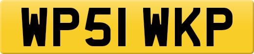 WP51WKP